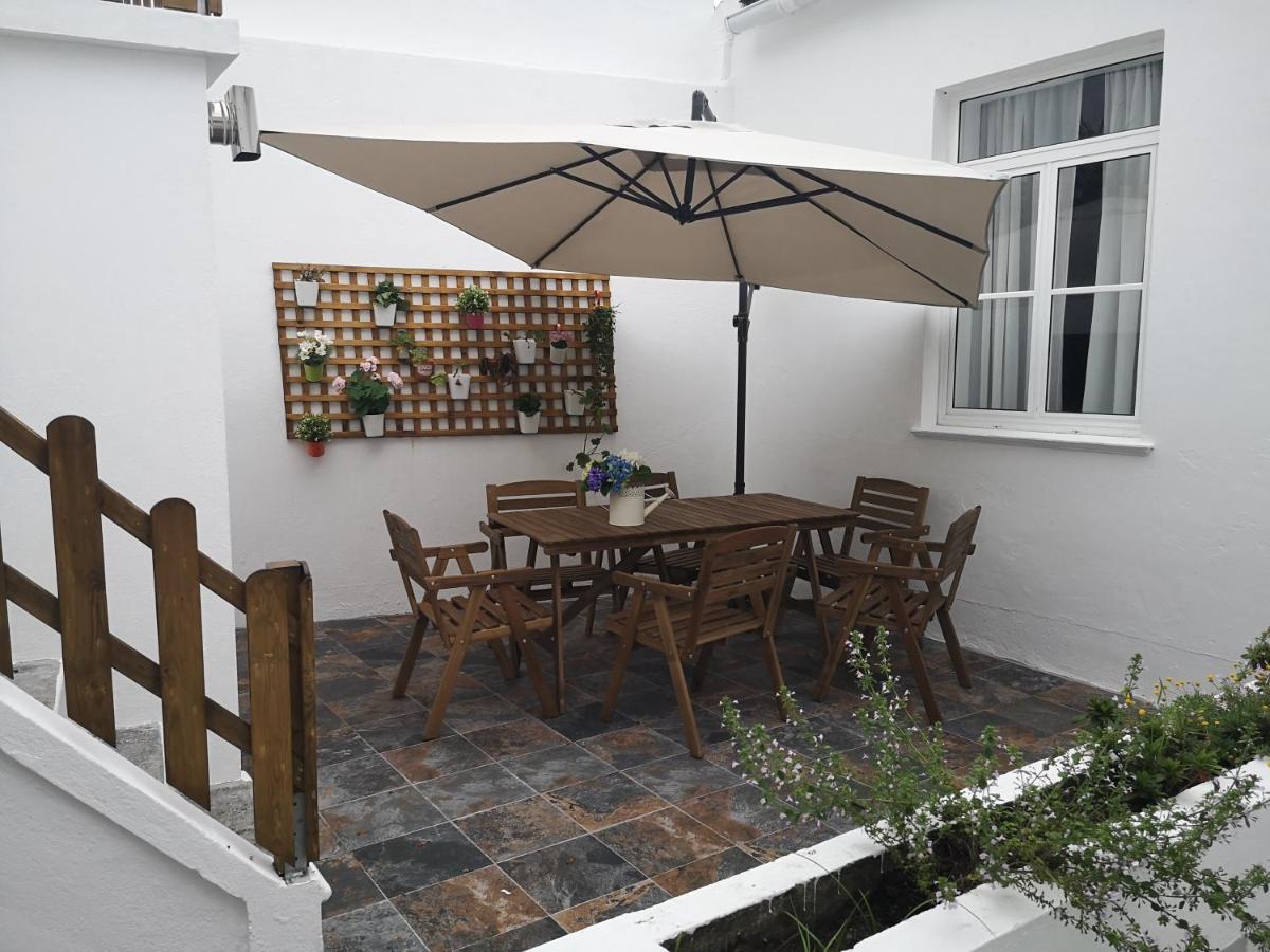 Bruma Home Velas Exterior foto