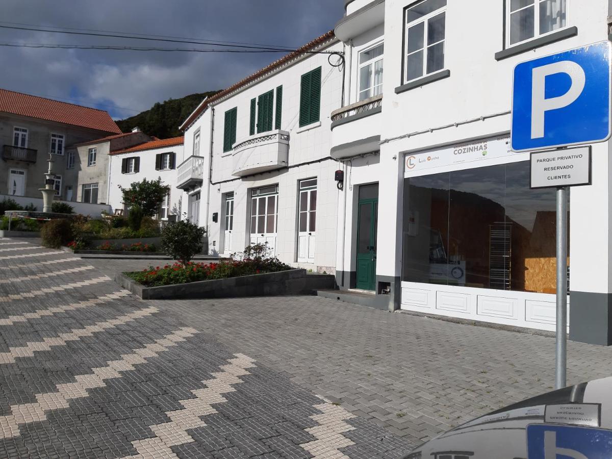 Bruma Home Velas Exterior foto