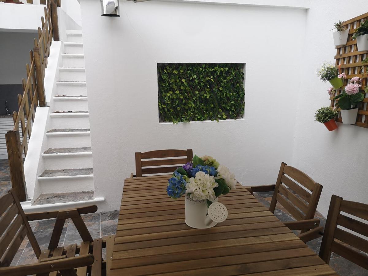 Bruma Home Velas Exterior foto