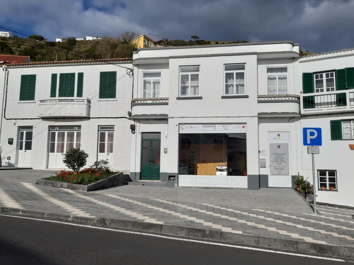 Bruma Home Velas Exterior foto